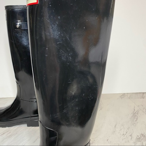 Hunter Boots - Picture 9 of 15